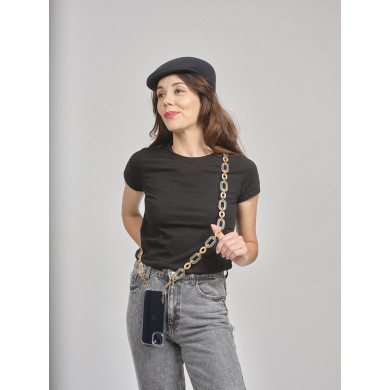 Chaîne maillons M 122cm Hong Kong - Pêche