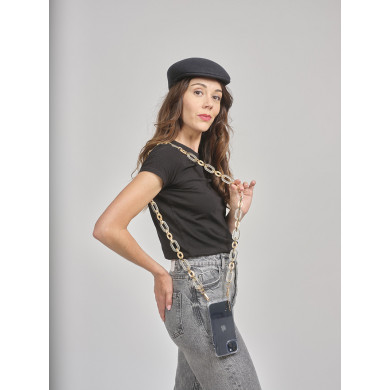 Chaîne maillons M 122cm Hong Kong - Pêche