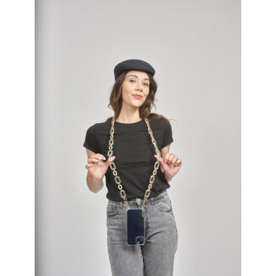 Chaîne maillons M 122cm Hong Kong - Pêche