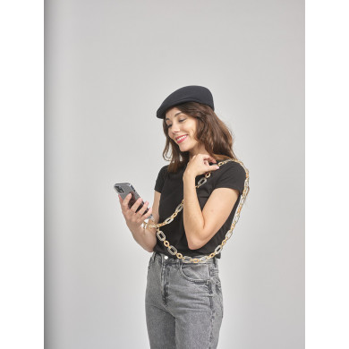 Chaîne maillons M 122cm Hong Kong - Pêche