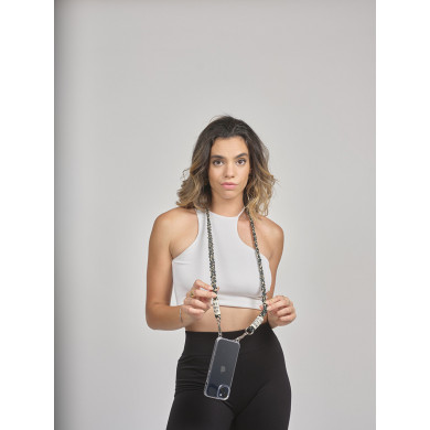 Cordon 120cm Porto - Camouflage