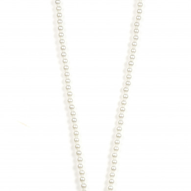 Chaîne perles 120cm Medellin