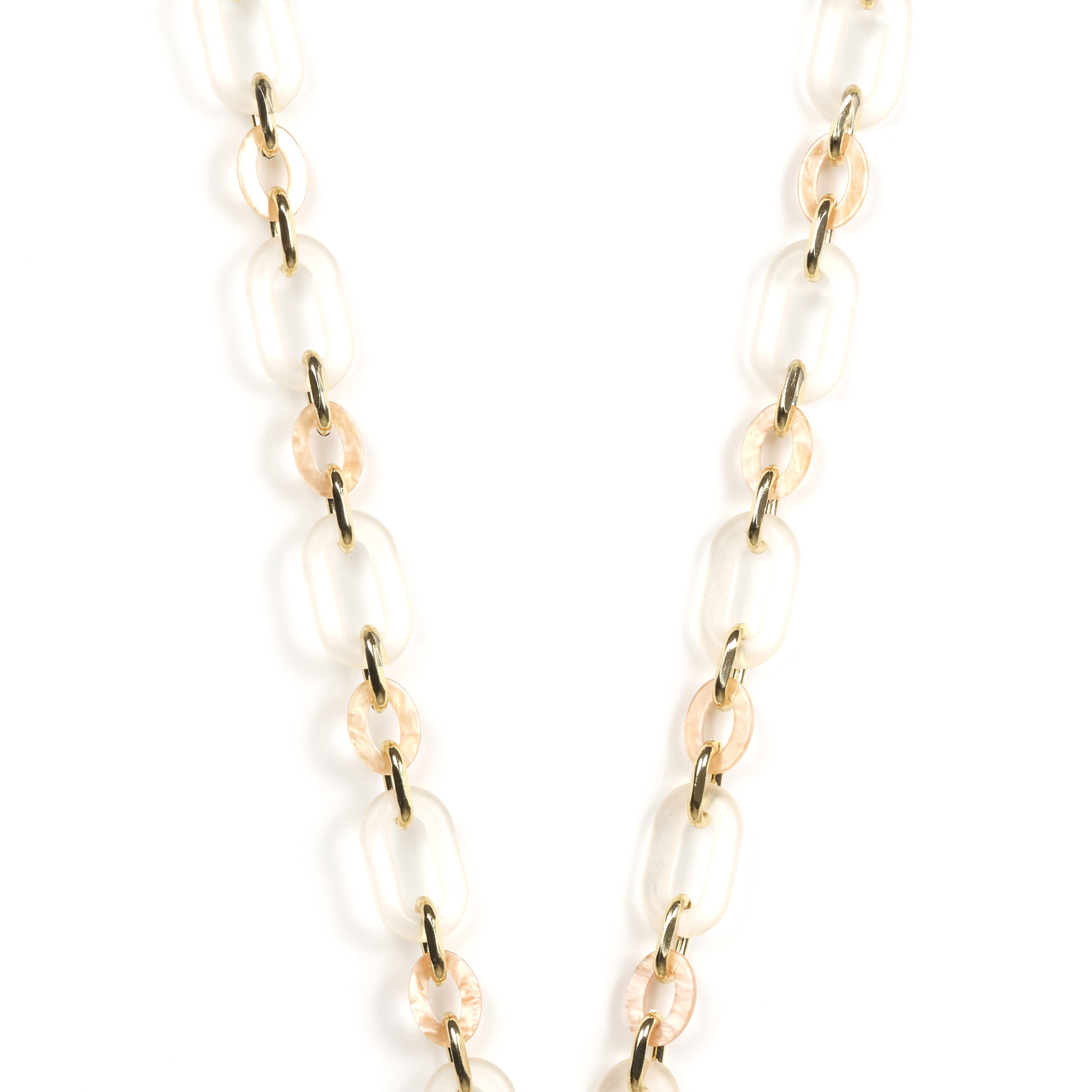 Chaîne maillons M 122cm Hong Kong - Pêche