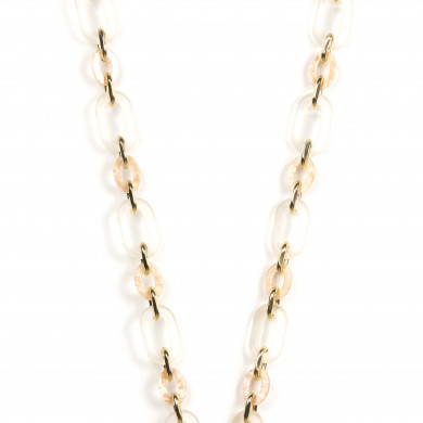 Chaîne maillons M 122cm Hong Kong - Pêche