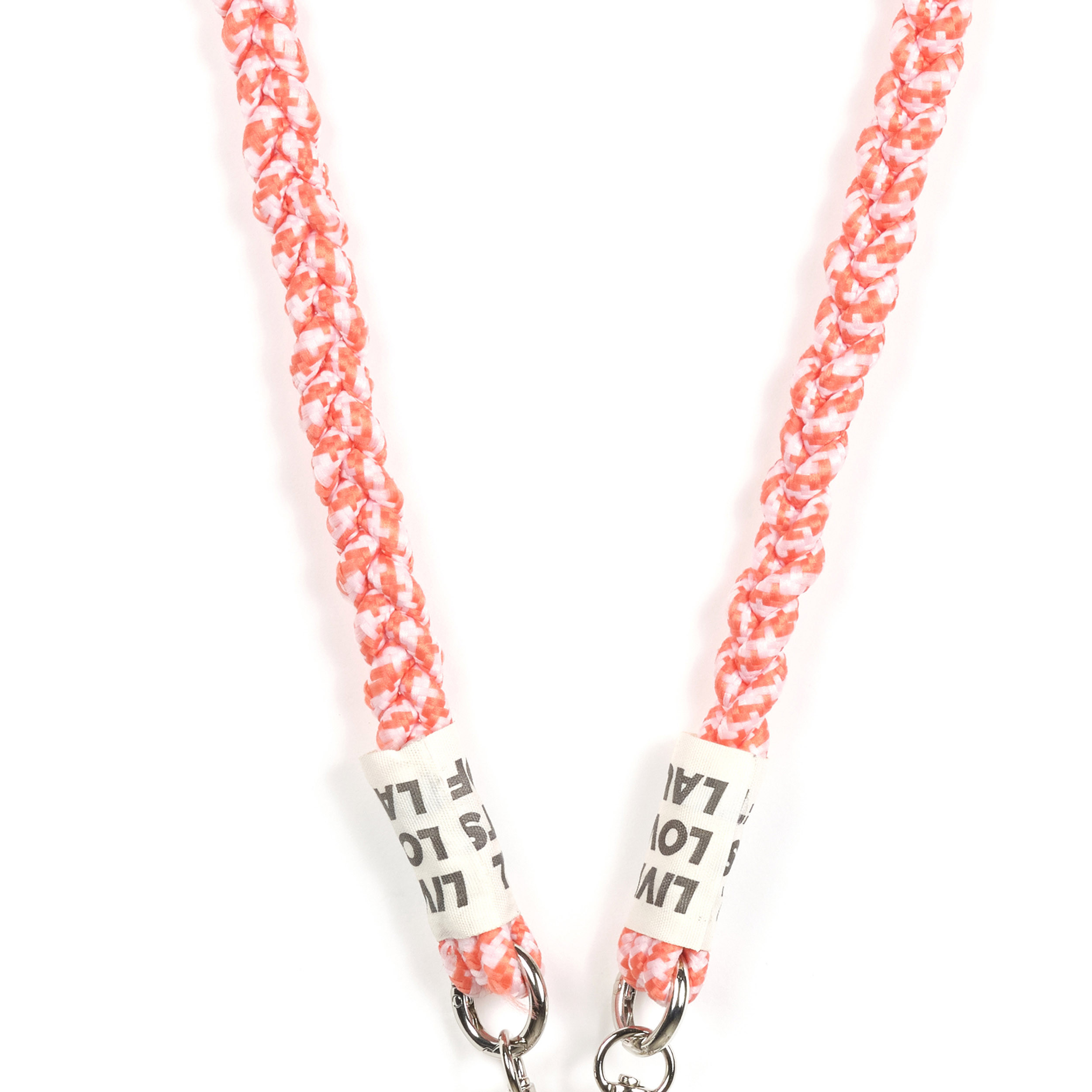 Cordon 120cm Porto - Rose