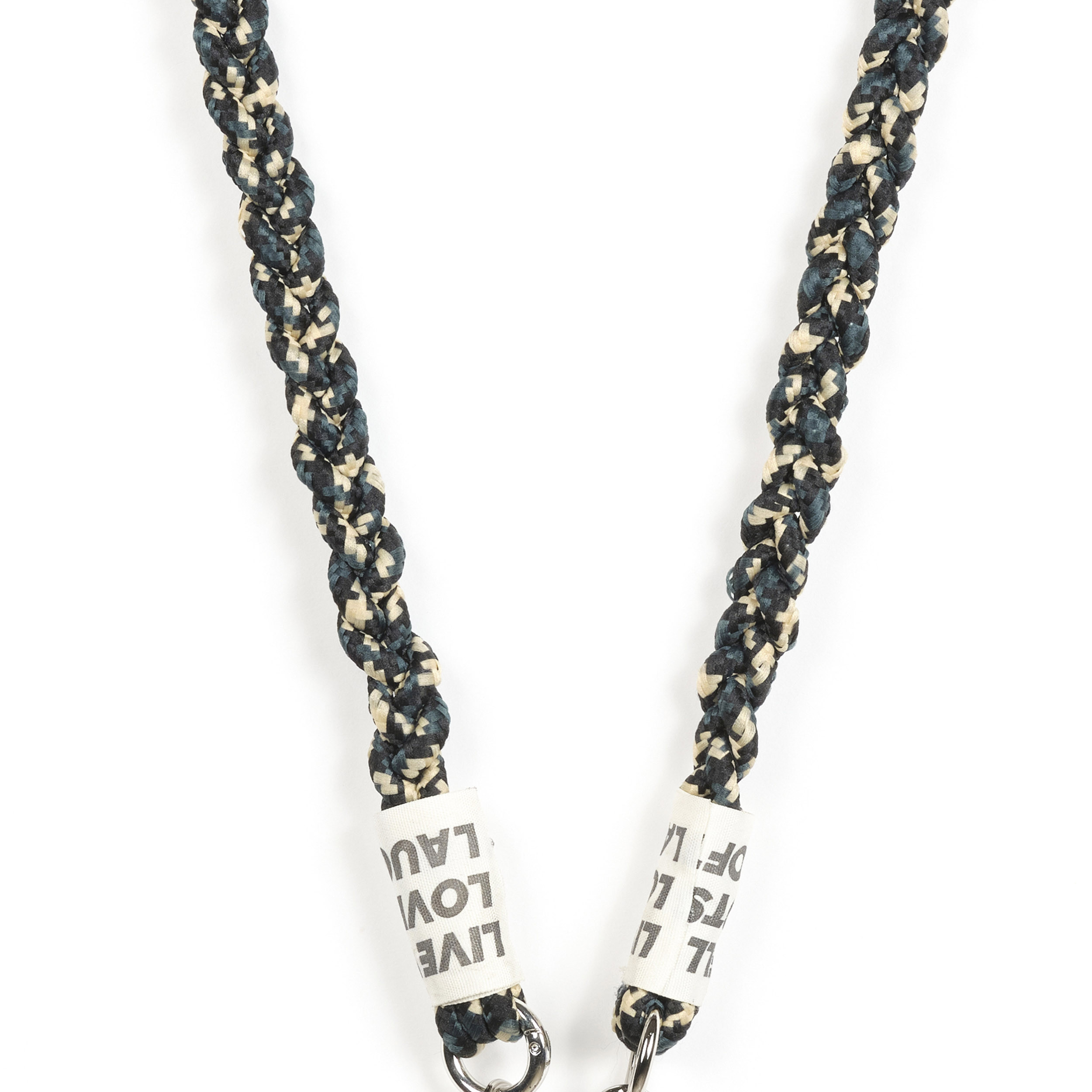 Cordon 120cm Porto - Camouflage