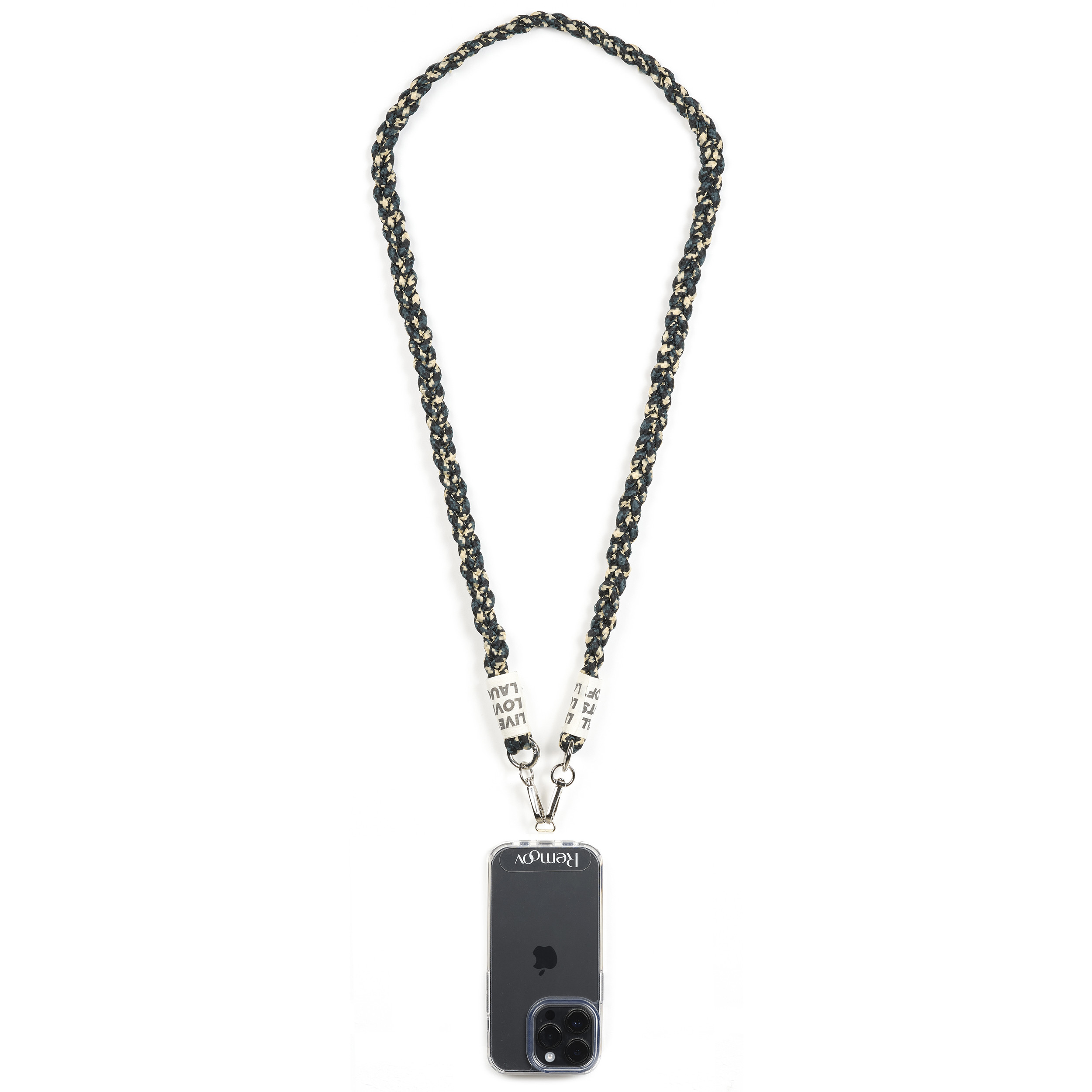 Cordon 120cm Porto - Camouflage