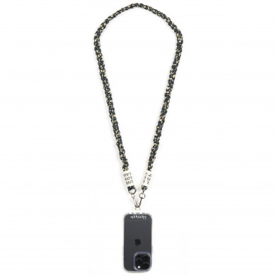 Cordon 120cm Porto - Camouflage