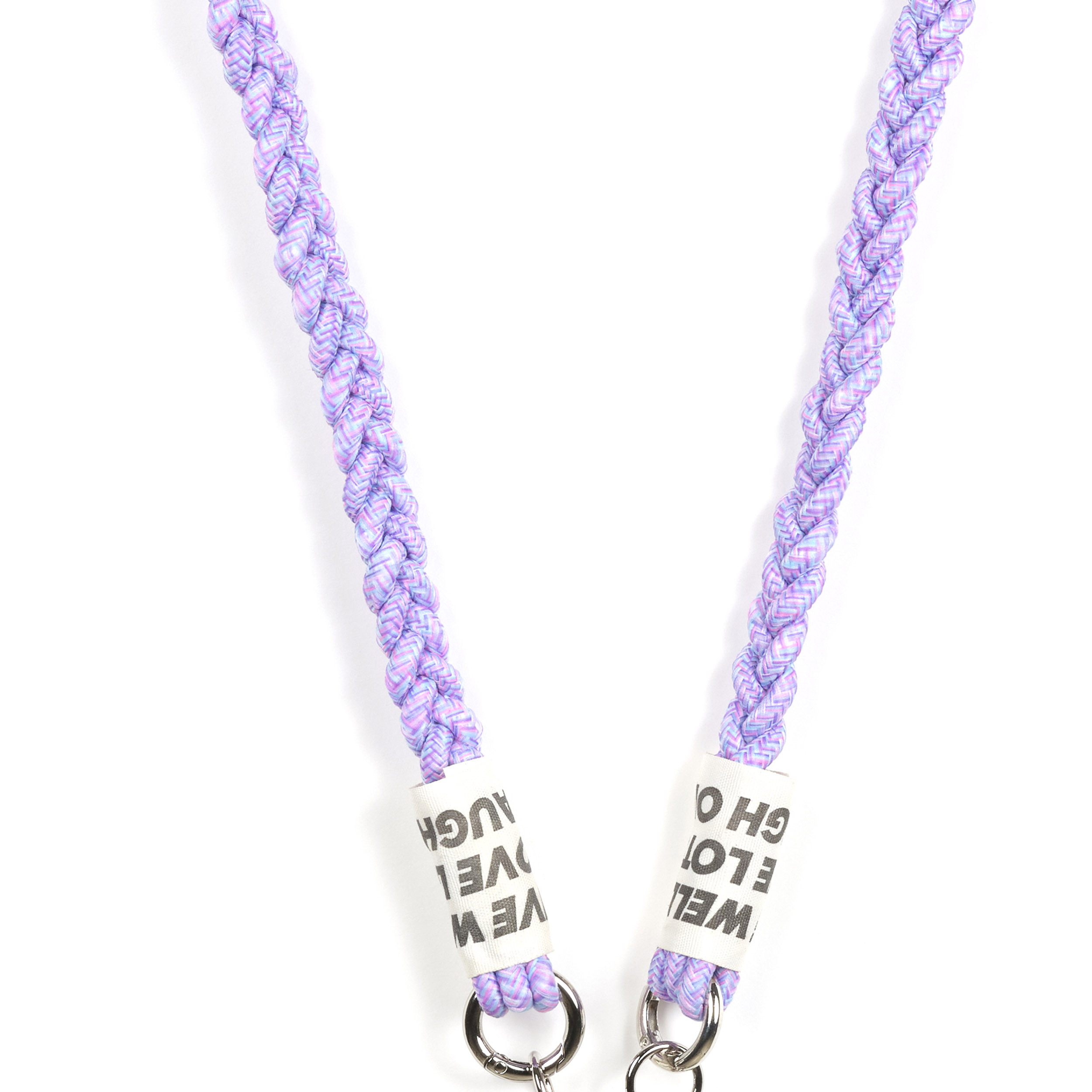 Cordon 120cm Porto - Violet