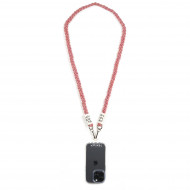 Cordon 120cm Porto - Violet