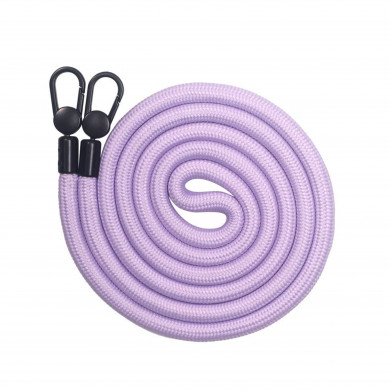 Cordon 130cm Paris - Lavande