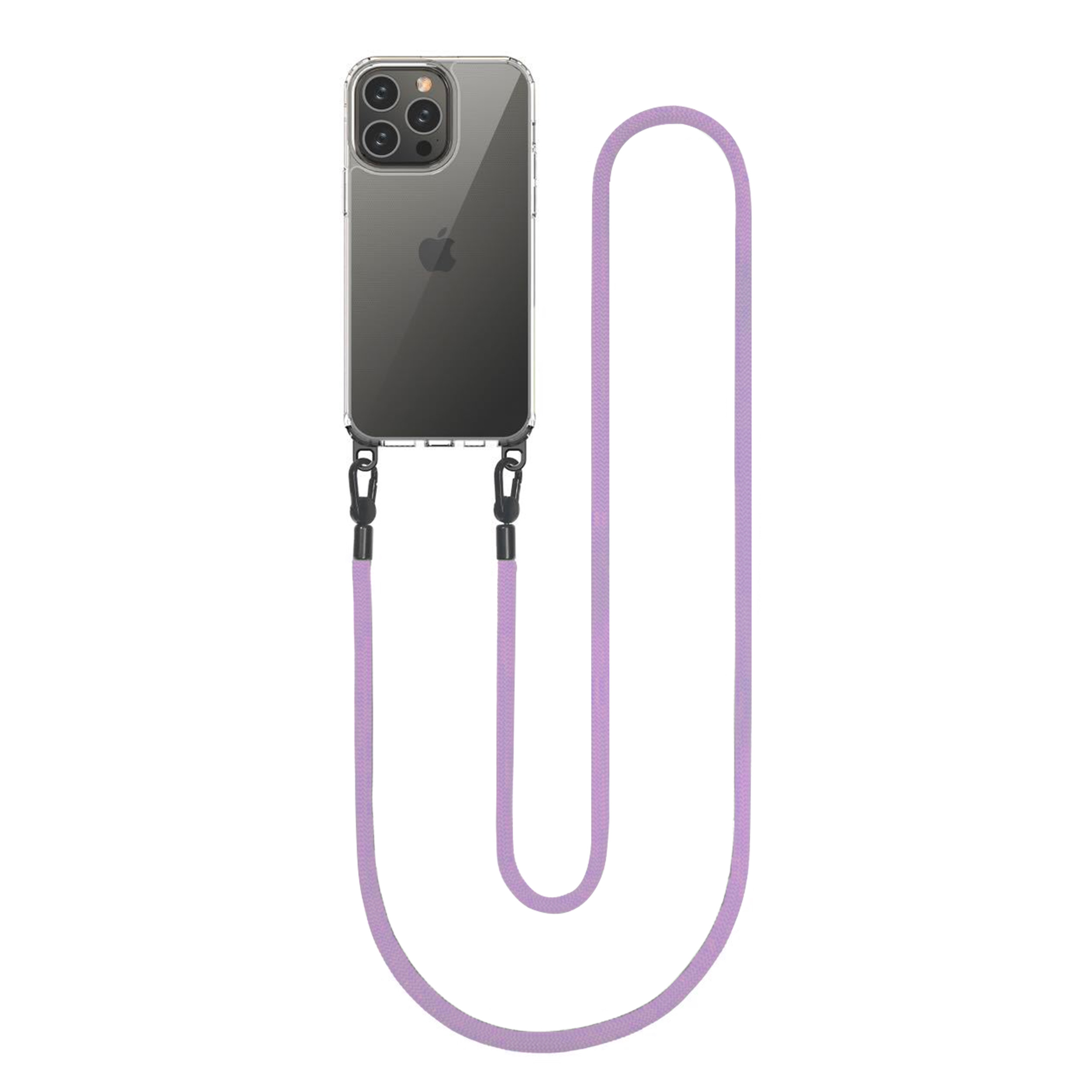 Cordon 130cm Paris - Lavande