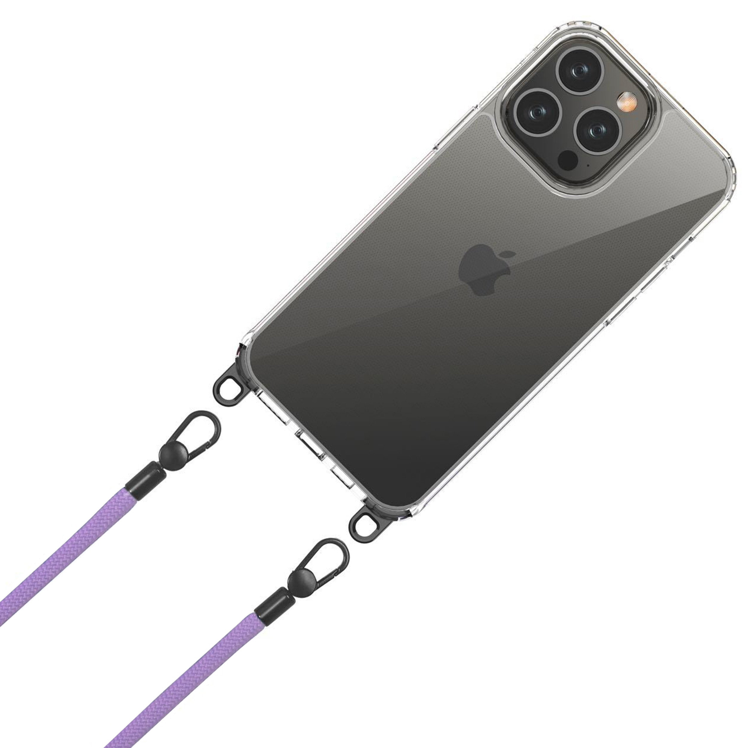 Cordon 130cm Paris - Lavande