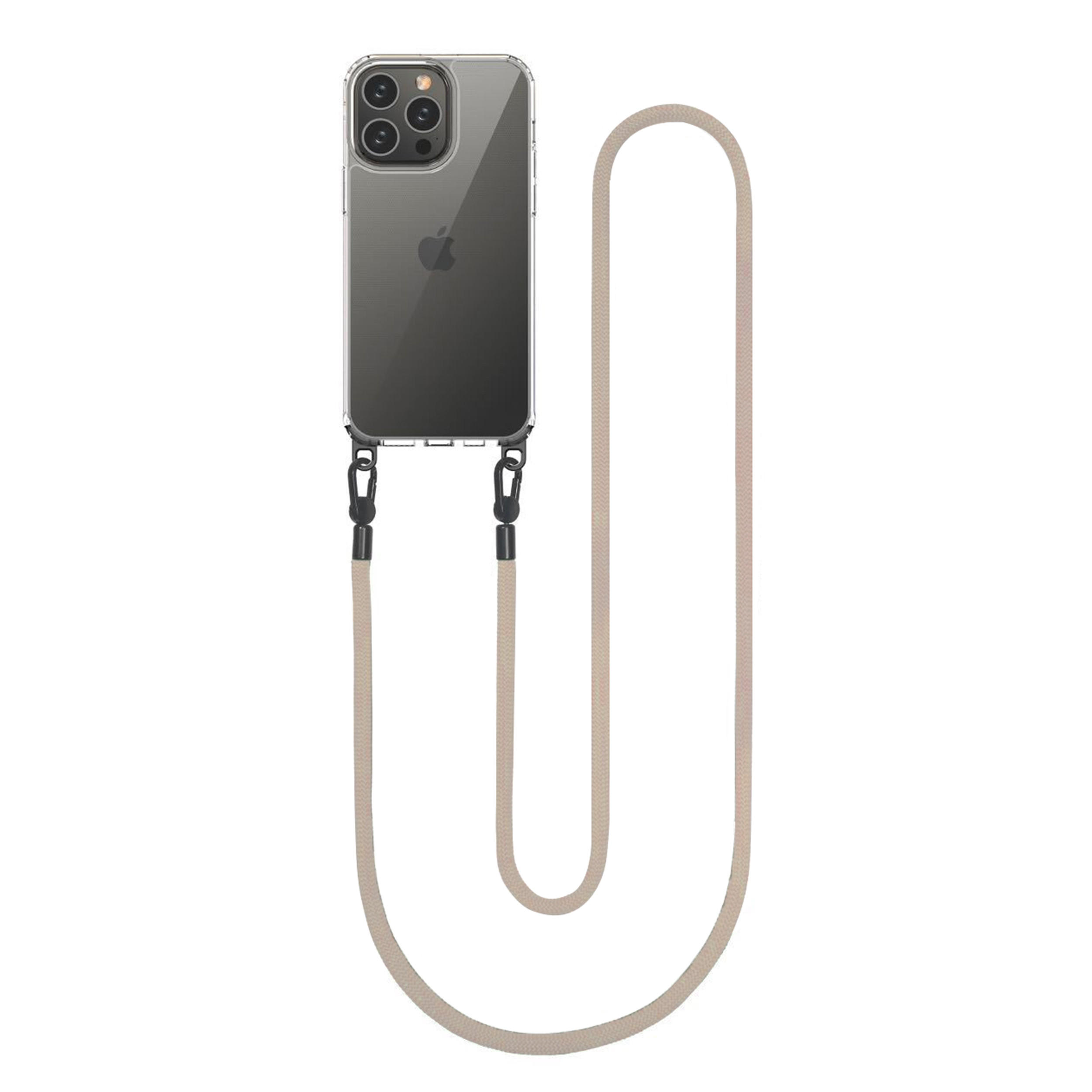 Cordon 130cm Paris - Beige