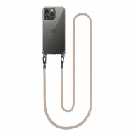 Cordon 130cm Paris - Rose