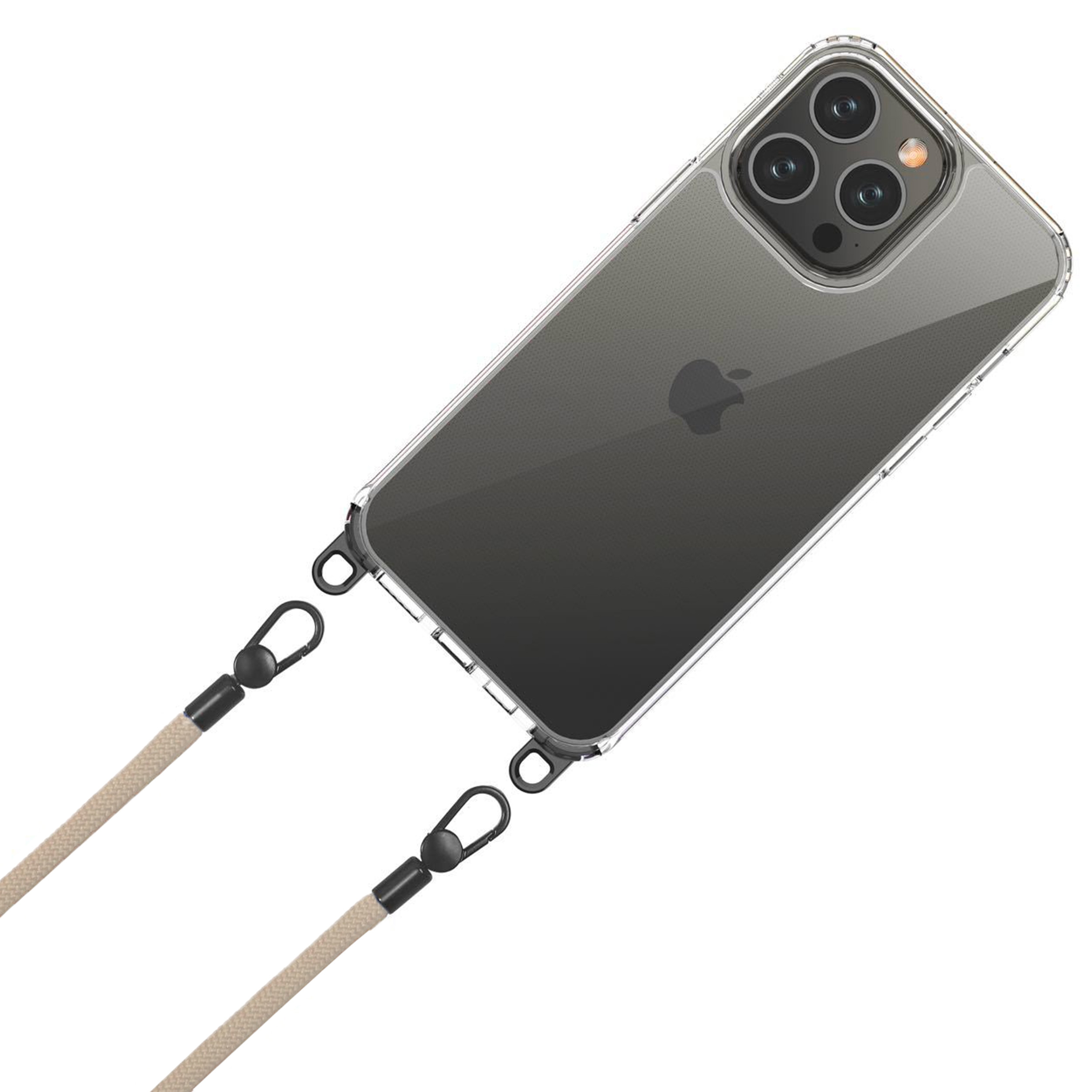 Cordon 130cm Paris - Beige