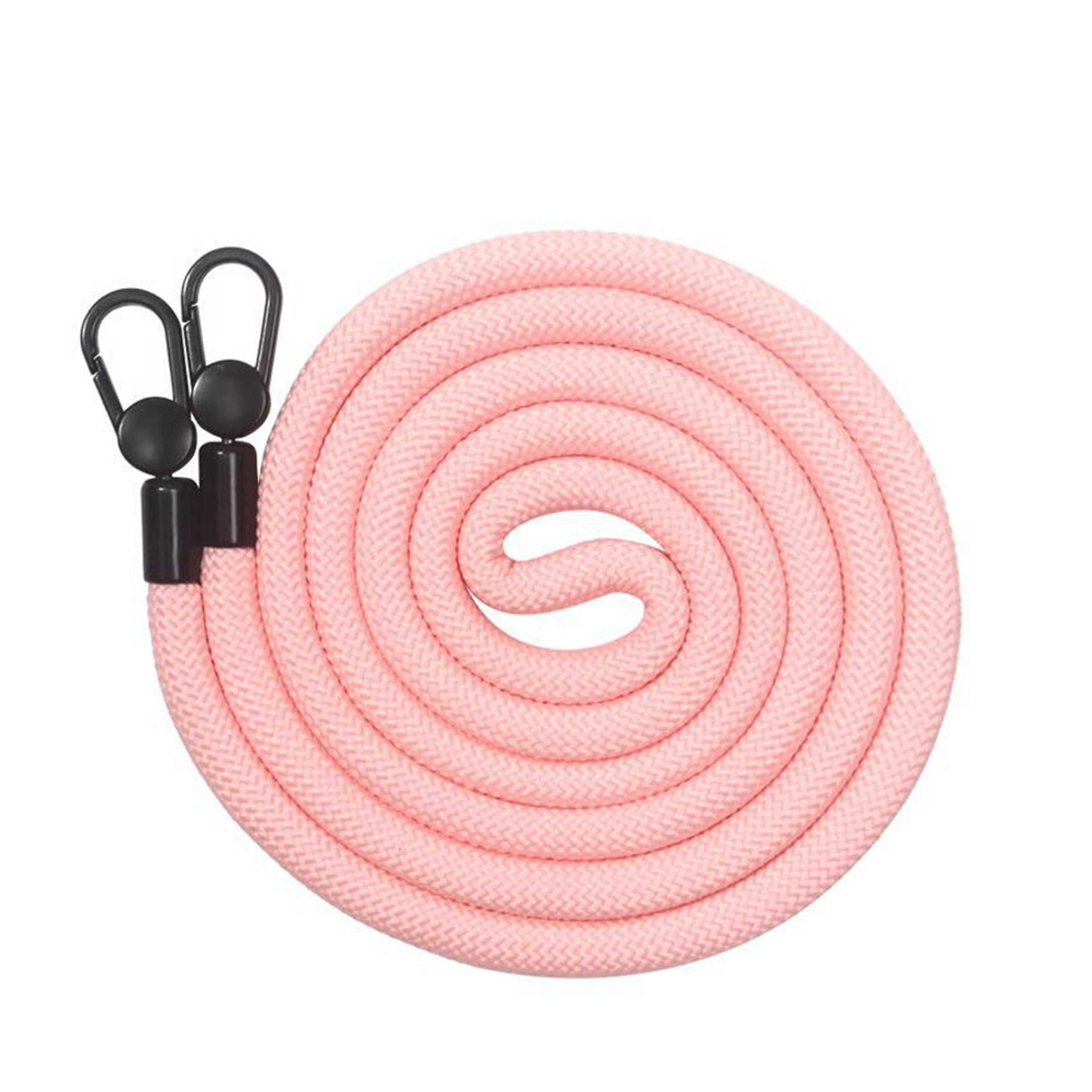 Cordon 130cm Paris - Rose