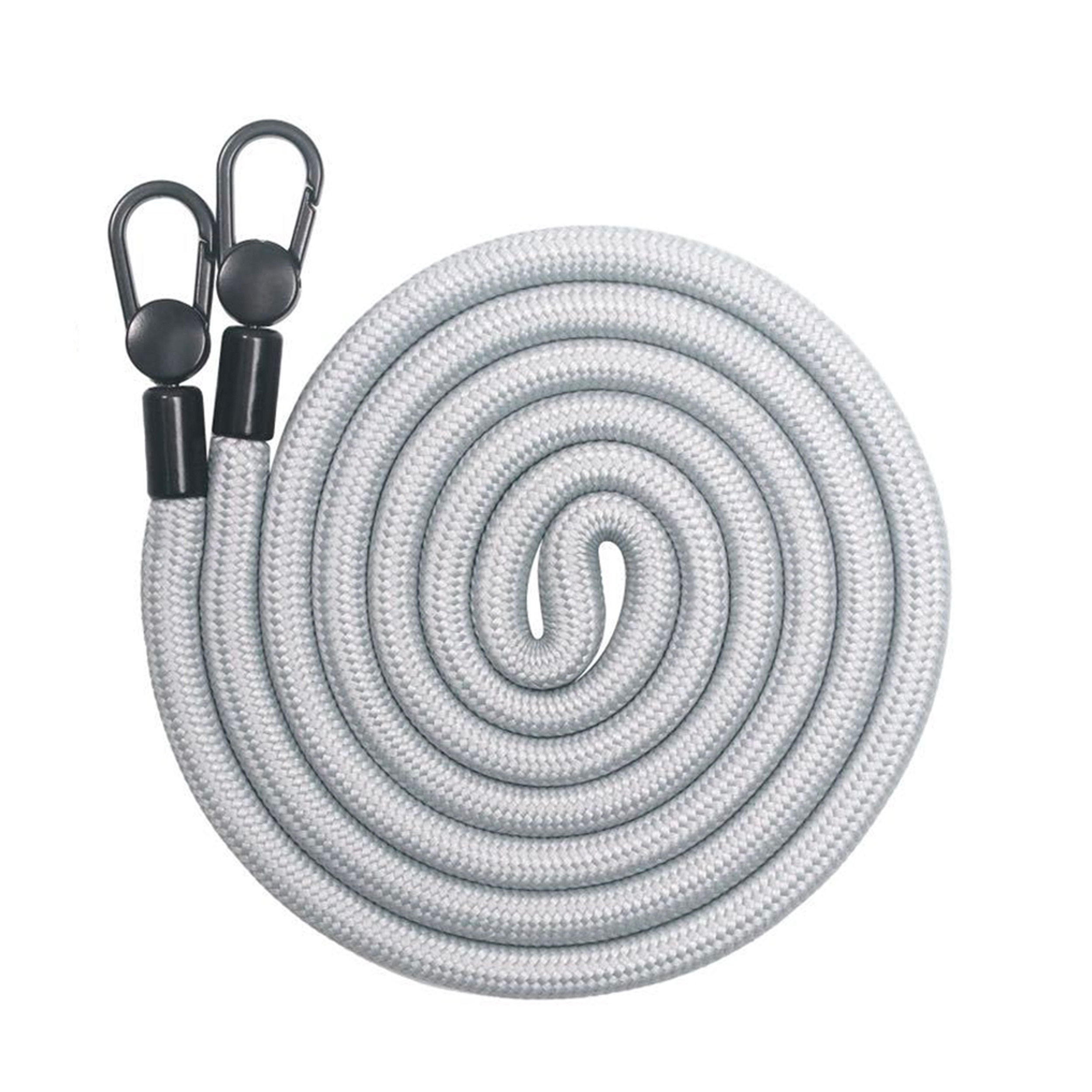 Cordon 130cm Paris - Gris