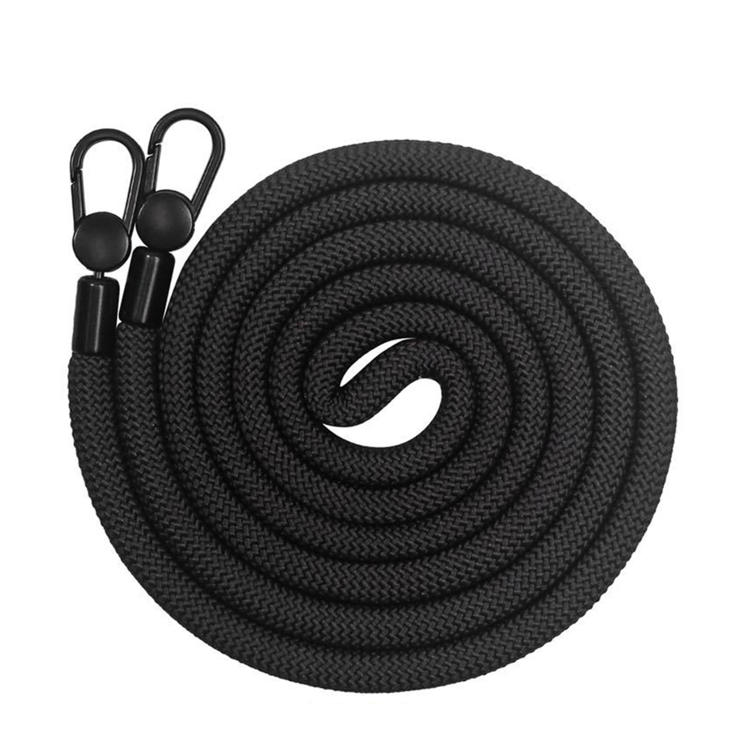 Cordon 130cm Paris - Noir