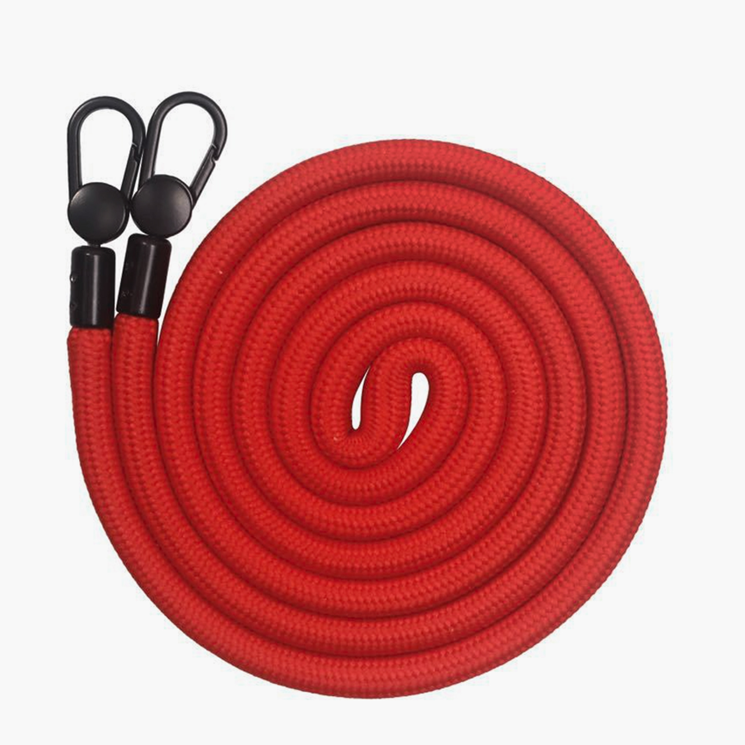 Cordon 130cm Paris - Rouge