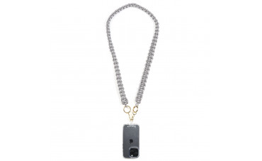 Les bandoulières téléphone tendance pour 2024 