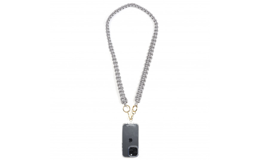 Les bandoulières téléphone tendance pour 2024 